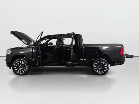 New 2026 RAM 1500 Limited AWD/4WD image 10