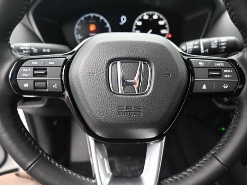 New 2026 Honda HR-V EX-L image 6
