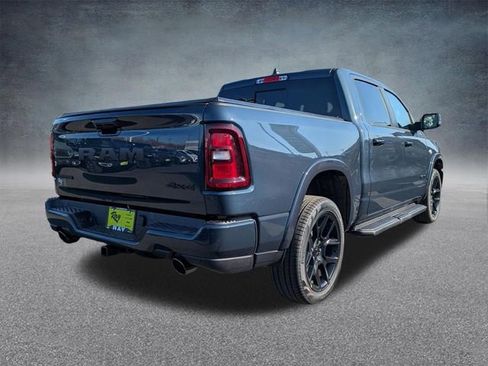 New 2026 RAM 1500 Laramie AWD/4WD image 3