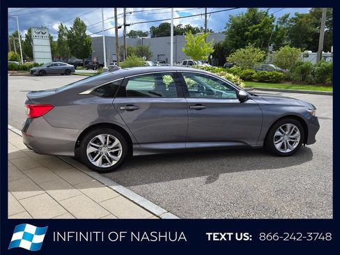 Used 2018 Honda Accord LX image 13
