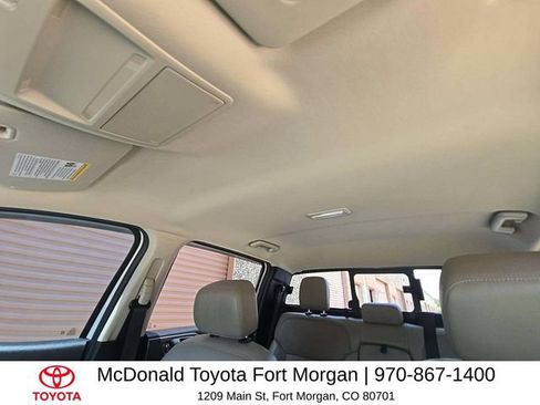 Used 2019 Ford Ranger Lariat w/ Equipment Group 501A Mid AWD/4WD image 10