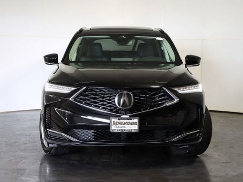 Used 2026 Acura MDX SH-AWD image 9