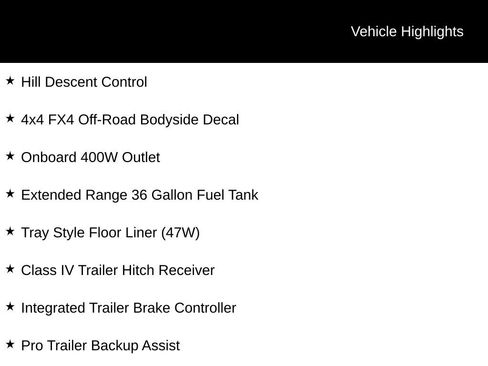 Used 2022 Ford F150 Lariat w/ Max Trailer Tow Package AWD/4WD image 6