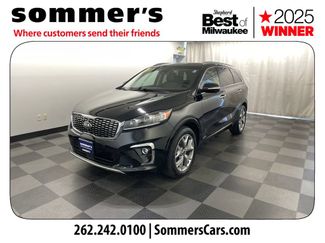 Used 2020 Kia Sorento SX AWD/4WD video 2