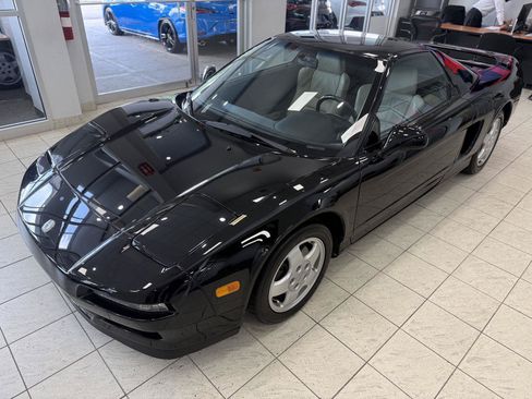 Used 1991 Acura NSX RWD image 8