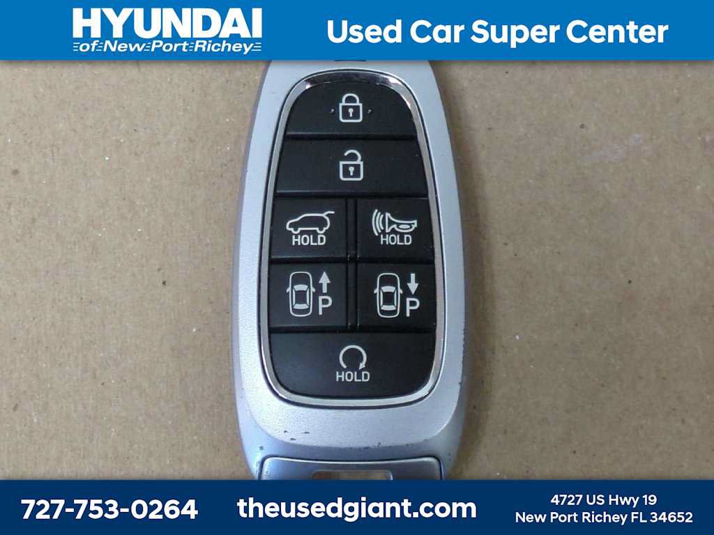 Certified 2022 Hyundai Tucson Limited w/ Cargo Package FWD image 35