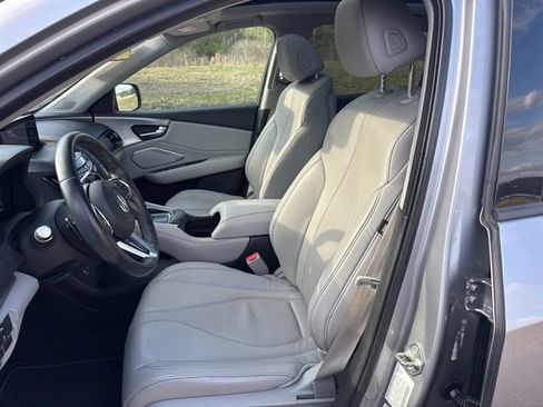 Used 2019 Acura RDX w/ Technology Package image 17