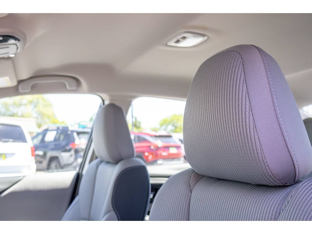 Used 2025 Subaru Legacy Premium AWD/4WD image 15