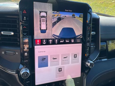 Used 2026 RAM 1500 RHO w/ RHO Level 1 Equipment Group image 20