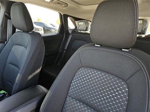 New 2026 Ford Escape Active image 22