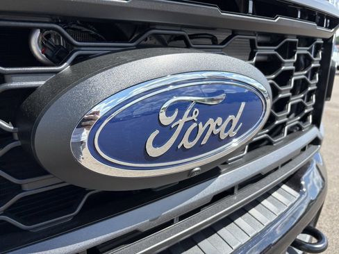 New 2026 Ford F350 XL w/ STX Appearance Package image 9