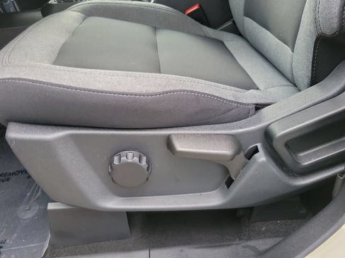 Certified 2026 Ford Bronco Big Bend AWD/4WD image 11
