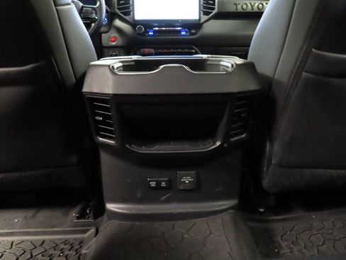 Used 2023 Toyota Tundra TRD Pro AWD/4WD image 27