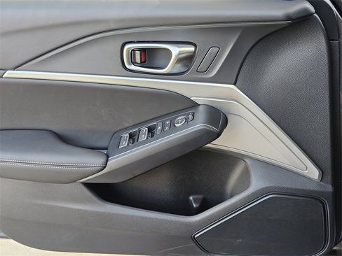 New 2025 Acura Integra A-Spec image 23