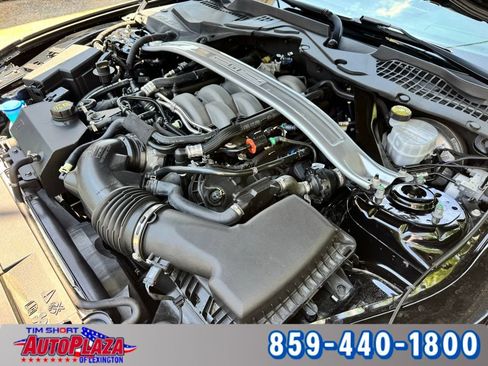 Used 2020 Ford Mustang GT Premium w/ GT Performance Package RWD image 24
