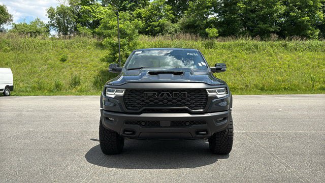 New 2026 RAM 1500 RHO w/ RHO Level 1 Equipment Group AWD/4WD image 3