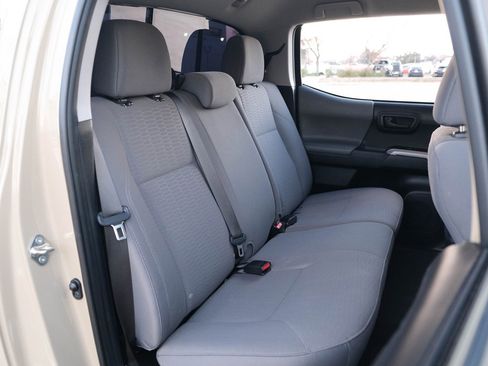 Used 2019 Toyota Tacoma SR5 image 24