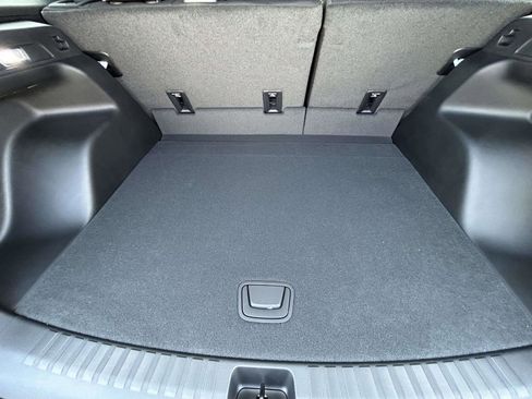 New 2025 Chevrolet Blazer EV LT image 16