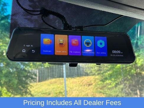Used 2017 Nissan Frontier SV AWD/4WD image 11