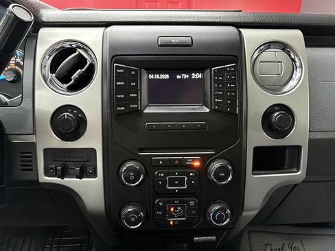 Used 2013 Ford F150 XLT w/ Luxury Equipment Group AWD/4WD image 18