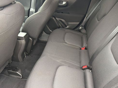 Used 2021 Jeep Renegade Sport AWD/4WD image 21
