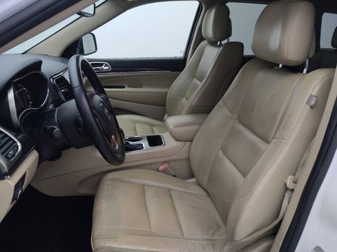 Used 2019 Jeep Grand Cherokee Limited RWD image 17