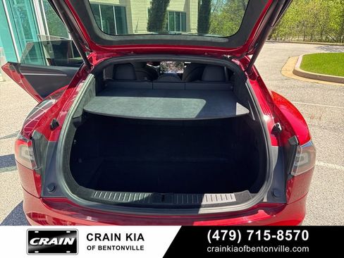 Used 2021 Tesla Model S Long Range image 18