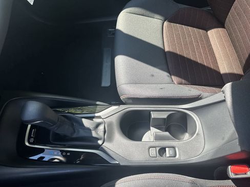 New 2026 Toyota Corolla SE FWD image 29