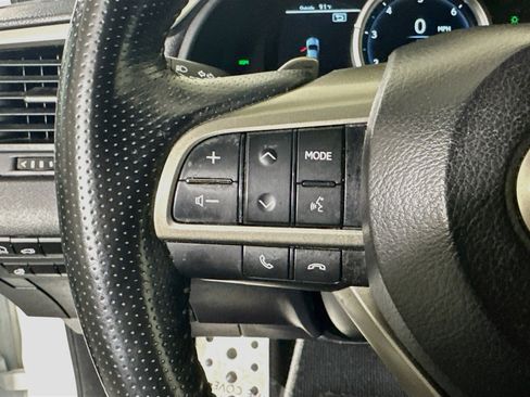 Used 2020 Lexus RX 350 F Sport w/ Accessory Package AWD/4WD image 16