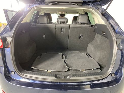 Used 2020 MAZDA CX-5 Touring image 28