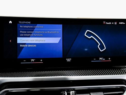 Used 2024 BMW M4 Coupe w/ Executive Package image 24