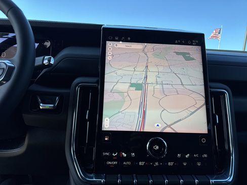 New 2026 GMC Yukon XL Denali w/ Sun & Power Step Package image 24