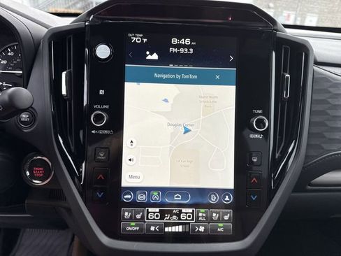 New 2026 Subaru Forester Touring image 30