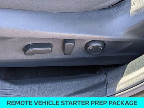 Used 2025 Subaru Outback Wilderness AWD/4WD image 17