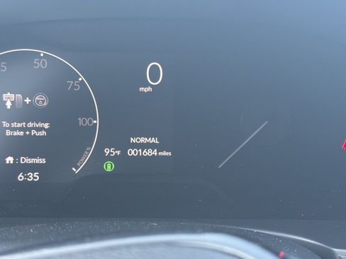 Certified 2025 Honda Civic Sport image 13