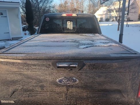 Used 2019 Ford F150 XLT w/ Equipment Group 302A Luxury image 7