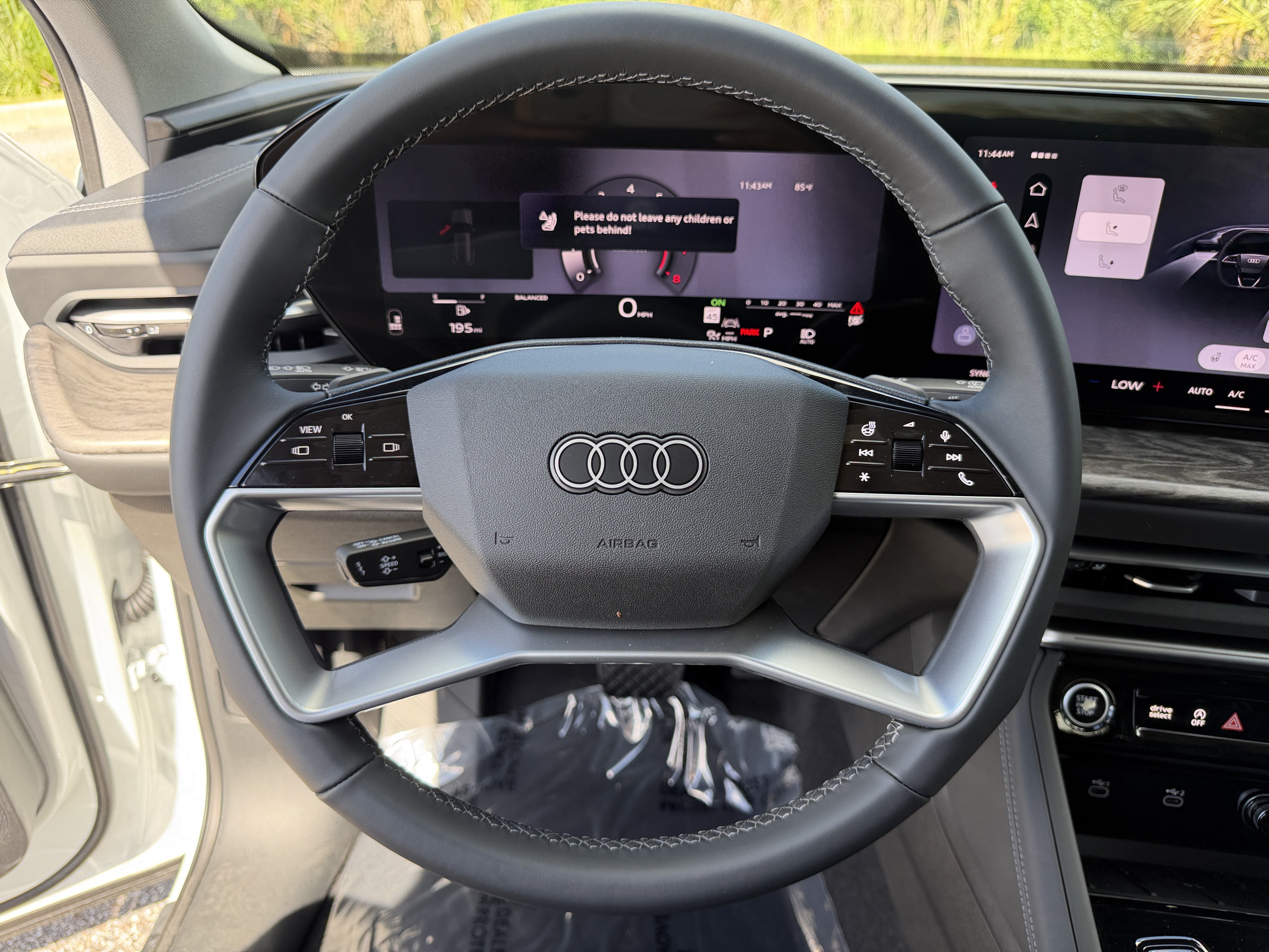 New 2026 Audi Q5 Premium AWD/4WD image 32