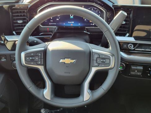 New 2026 Chevrolet Silverado 1500 LT w/ Protection Package AWD/4WD image 28