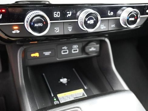 Used 2024 Honda Civic Touring image 18