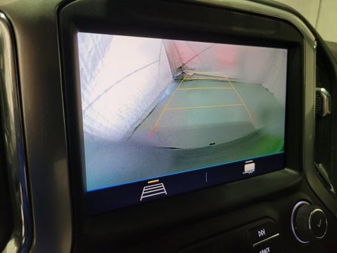 Used 2022 Chevrolet Silverado 1500 RST image 8