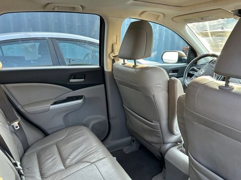 Used 2014 Honda CR-V EX-L image 11