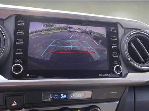 Certified 2023 Toyota Tacoma SR5 RWD image 23