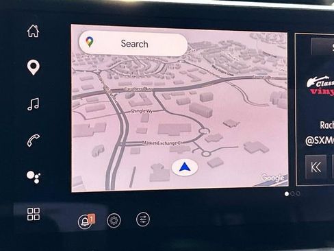 New 2026 INFINITI QX60 Luxe w/ Cargo Package image 35