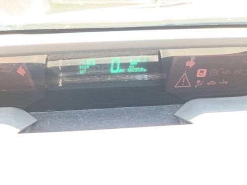 Used 2007 Toyota Prius FWD image 12