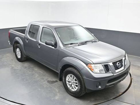 Used 2019 Nissan Frontier SV RWD image 29