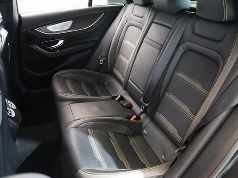 Used 2022 Mercedes-Benz AMG GT 43 w/ Driver Assistance Package image 18