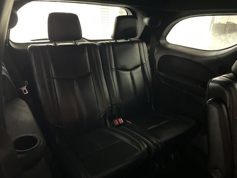 Used 2015 Dodge Durango R/T image 27