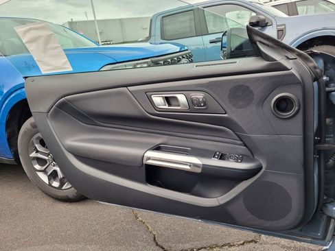 New 2025 Ford Mustang GT Premium image 35