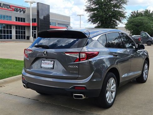 Used 2023 Acura RDX AWD image 9