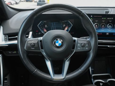 Used 2023 BMW X1 xDrive28i w/ Premium Package AWD/4WD image 18